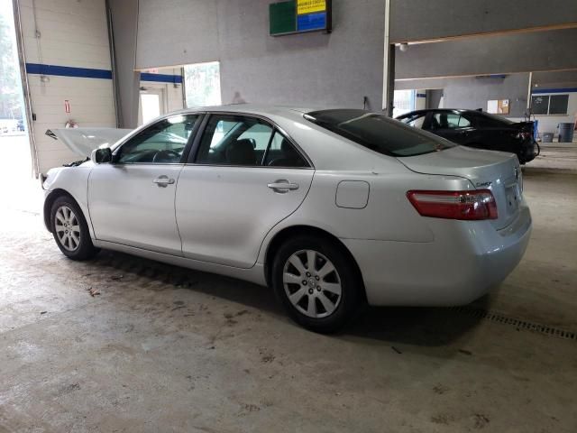 2008 Toyota Camry CE