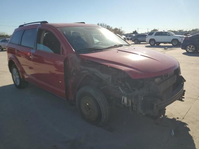 2013 Dodge Journey SXT