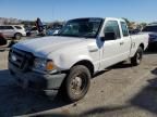 2006 Ford Ranger Super Cab