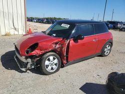 Mini salvage cars for sale: 2015 Mini Cooper