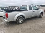 2012 Nissan Frontier S