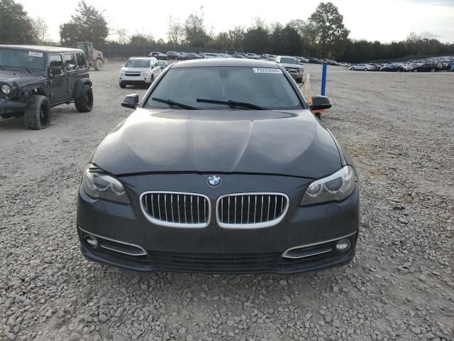 2015 BMW 528 I