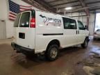 2010 Chevrolet Express G3500