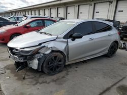 2018 Chevrolet Cruze LT en venta en Louisville, KY