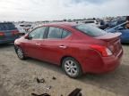 2014 Nissan Versa S