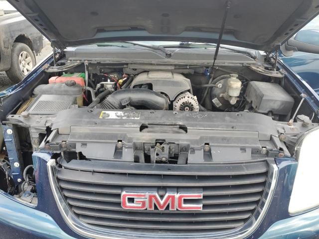 2007 GMC Yukon