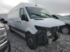 2024 Mercedes-Benz Sprinter 2500