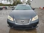 2011 Lexus ES 350