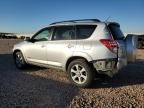 2011 Toyota Rav4 Limited