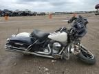 2015 Harley-Davidson Flhtp Police Electra Glide