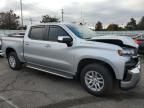 2020 Chevrolet Silverado C1500 LT