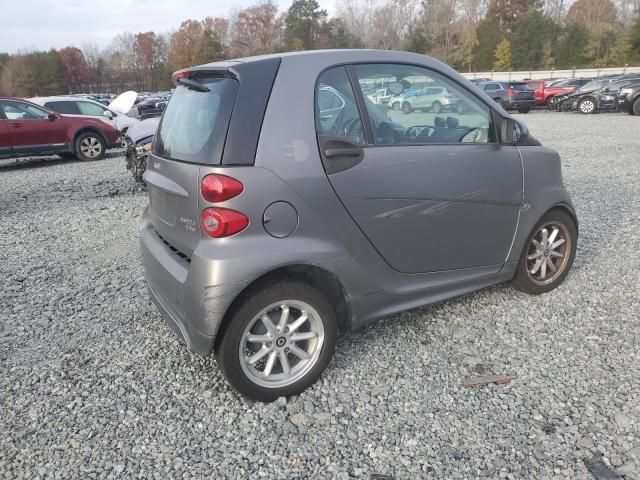 2015 Smart Fortwo