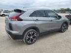 2022 Mitsubishi Eclipse Cross SE