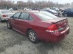 2009 Chevrolet Impala 1LT