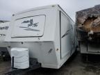 2004 Arctic Cat Fox Camper