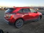 2023 Cadillac XT5 Sport