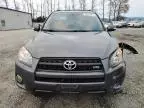 2010 Toyota Rav4 Sport