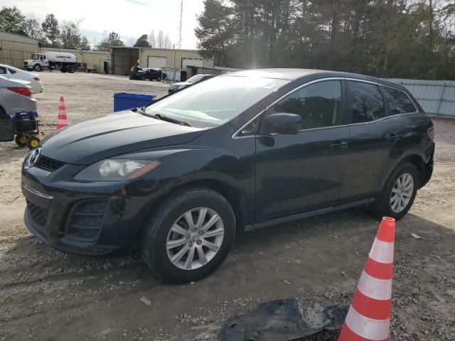 2010 Mazda CX-7