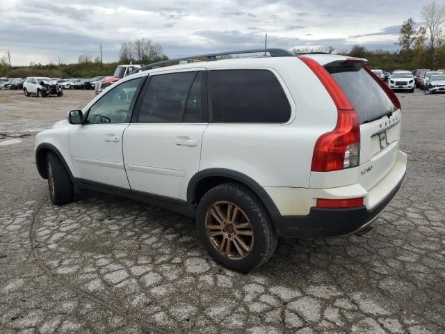 2009 Volvo XC90 3.2