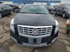 2015 Cadillac XTS Luxury Collection