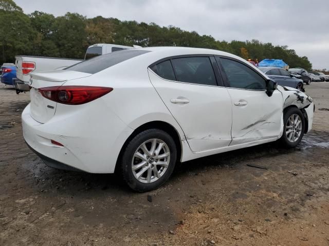 2016 Mazda 3 Grand Touring