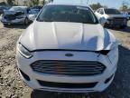 2015 Ford Fusion Titanium