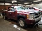 2008 Chevrolet Silverado K1500