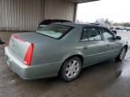 2006 Cadillac DTS