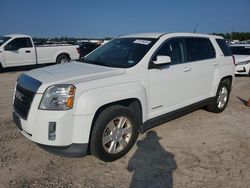 GMC salvage cars for sale: 2012 GMC Terrain SLE