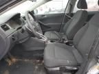 2011 Volkswagen Jetta Base