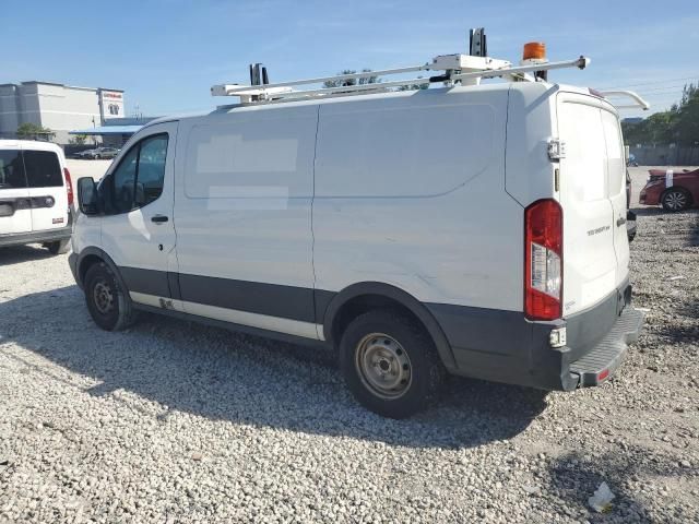 2015 Ford Transit T-150