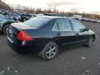 2007 Honda Accord SE