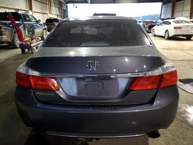 2013 Honda Accord EX