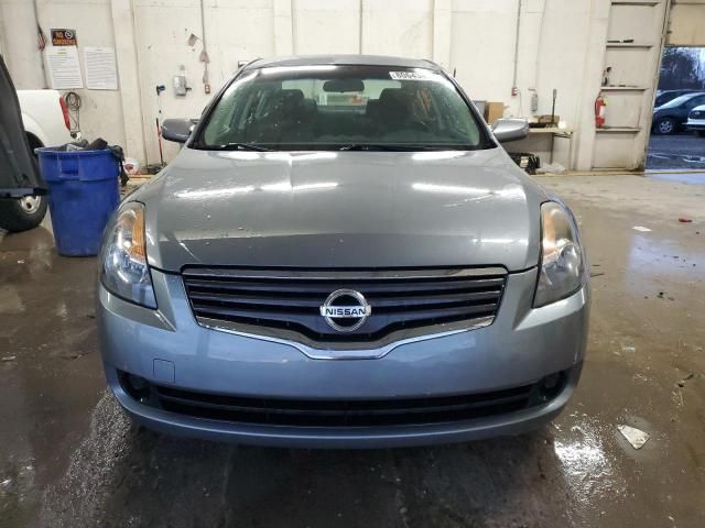 2007 Nissan Altima 2.5