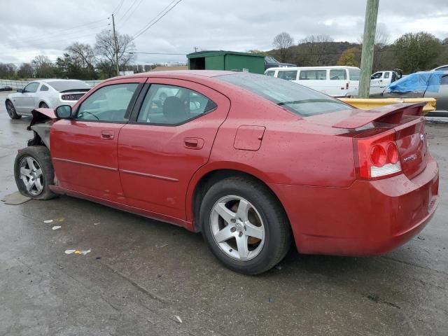 2010 Dodge Charger SXT