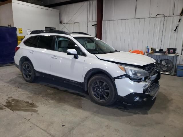 2016 Subaru Outback 3.6R Limited