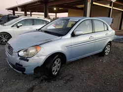 2011 Hyundai Accent GLS en venta en Tanner, AL