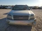 2003 Toyota Highlander Limited