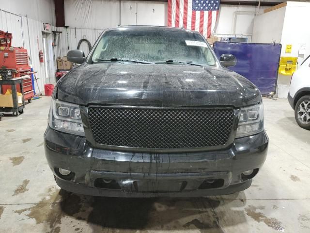 2010 Chevrolet Tahoe K1500 LT