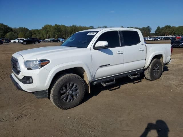 2023 Toyota Tacoma Double Cab