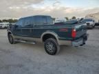 2008 Ford F350 SRW Super Duty