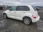 2008 Chrysler PT Cruiser