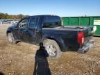 2008 Nissan Frontier Crew Cab LE