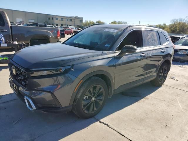 2023 Honda CR-V Sport Touring