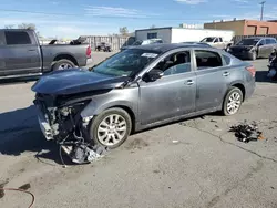 Nissan Vehiculos salvage en venta: 2013 Nissan Altima 2.5