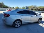 2018 Chevrolet Cruze Premier