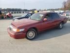 1999 Mercury Grand Marquis LS