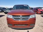 2013 Dodge Journey SE