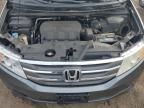 2012 Honda Odyssey EX