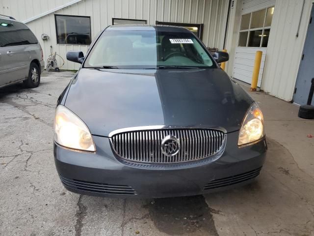 2009 Buick Lucerne CXL